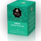 GREEN TEA WITH NATURAL JASMINE 15TBX2G 30G - Image 2