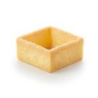 STRAIGHT-EDGE BUTTER MINI TARTLET SQUARED SWEET 35MM - Image 2