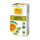 ZESTA GREEN TEA MORINGA 25TBX1.8G 45G